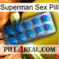 Superman Sex Pill viagra1